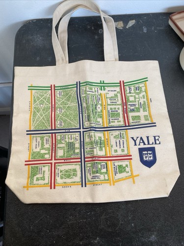 Vintage yale class 1958 - yale,
