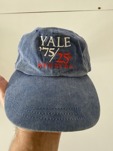 Vintage yale university class - university,