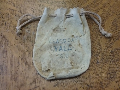 Sale vintage antique 1916 - 1916, yale